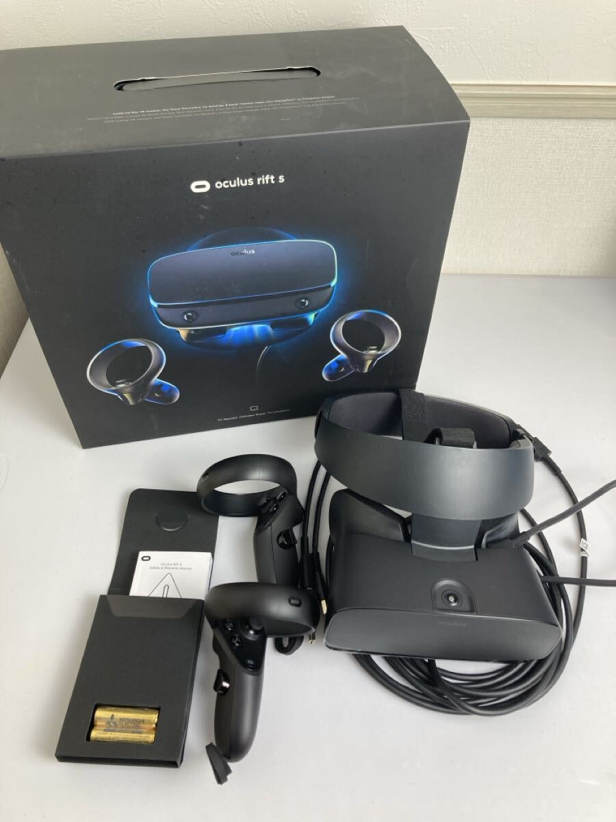 2025年最新】Yahoo!オークション -oculus riftの中古品・新品