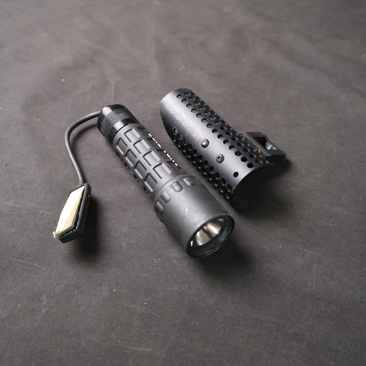 新品未使用 SUREFIRE G2 NITROLON キセノンバルブ G2-BK 楽天市場】SUREFIRE G2 NITROLON キセノン ナイトロン ブラック