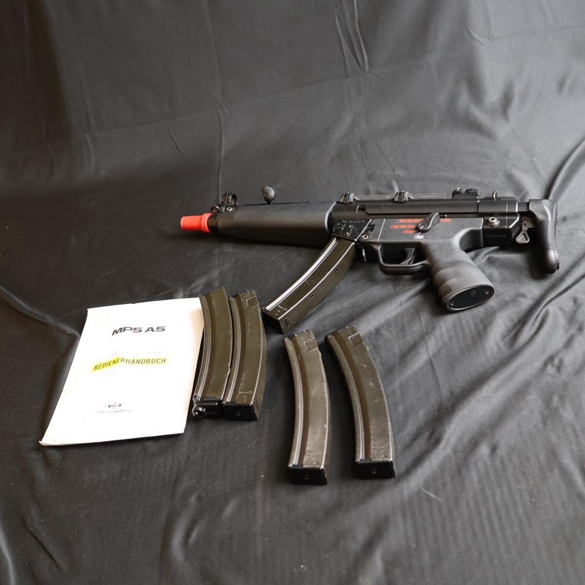 2025年最新】Yahoo!オークション -東京マルイ 次世代電動ガンの