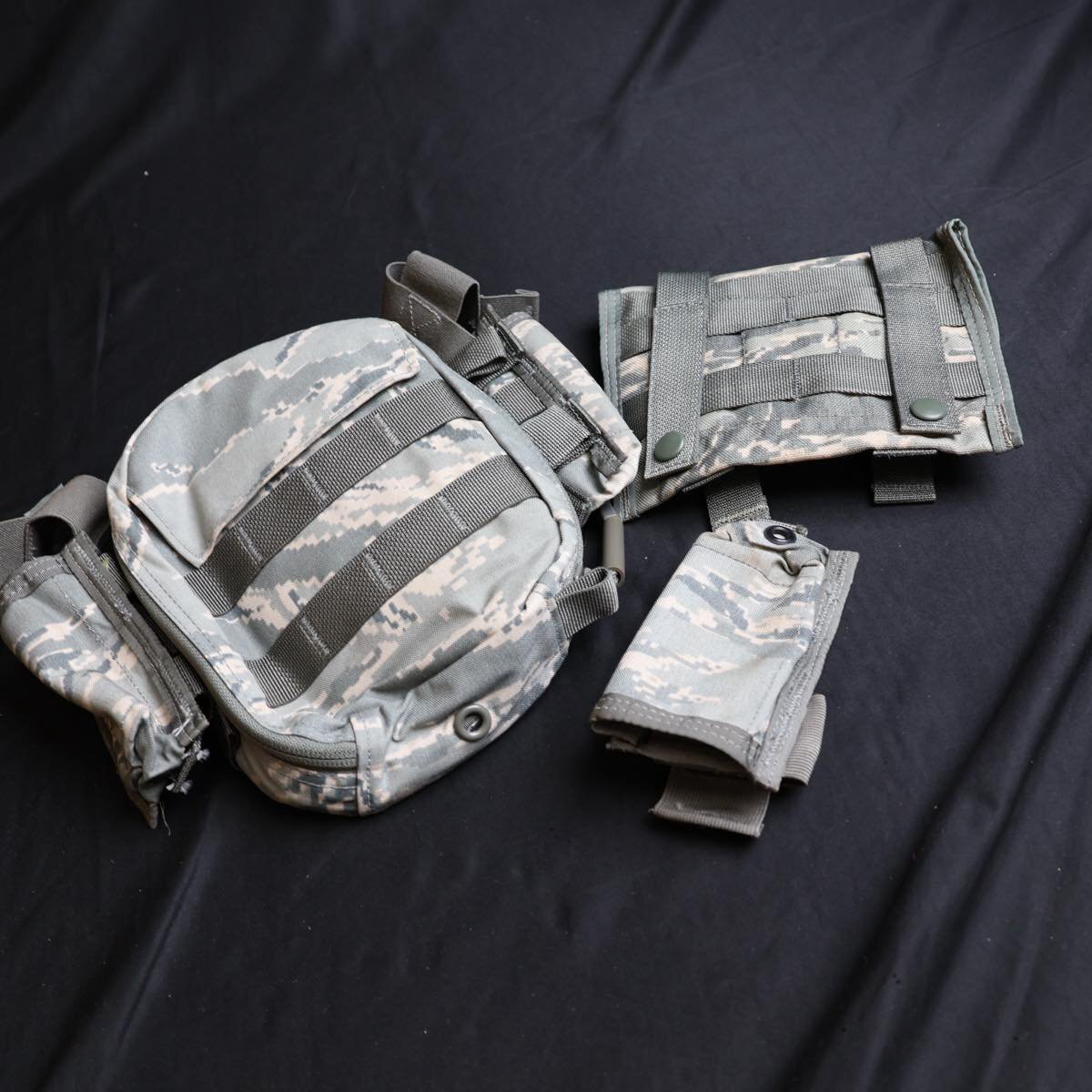 2025年最新】Yahoo!オークション -米軍 放出品(個人装備)の中古