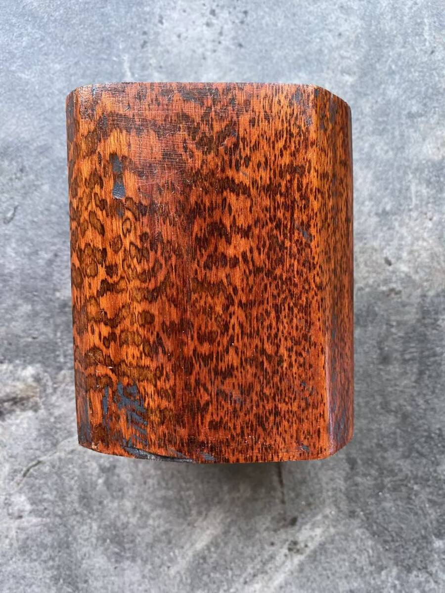 極上スネークウッド　❷ ⚠️別売り用⚠️ 跳ね上げ偏光オーバーグラス FU-605PCS(SM) | かぜとゆき