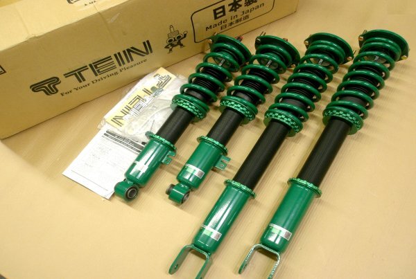 ER34 TEIN 車高調　FLEX テイン　リアのみ ER34 TEIN 車高調 FLEX テイン リアのみ 楽天市場】er34 flex z