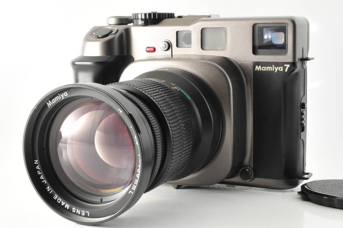 Mamiya 150mm f/4.5 N L レンズ マミヤ mamiya (マミヤ) ズームレンズ MAMIYA G 150mm F4.5 L ※動作