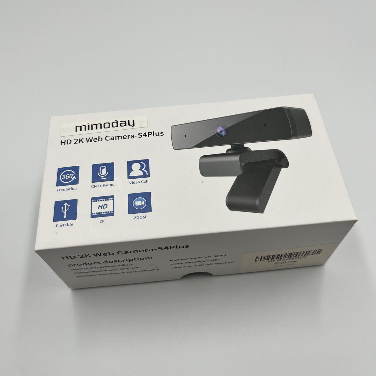 2025年最新】Yahoo!オークション -ウェブカメラの中古品・新品