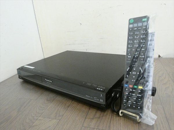 Panasonic ブルーレイレコーダー DMR-BW830 2008年製 ASCII.jp：新DIGA「DMR-BW830」のGUIと画質をチェック！ (1/5)