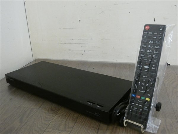 Yahoo!オークション -「dmr-brw510」の落札相場・落札価格