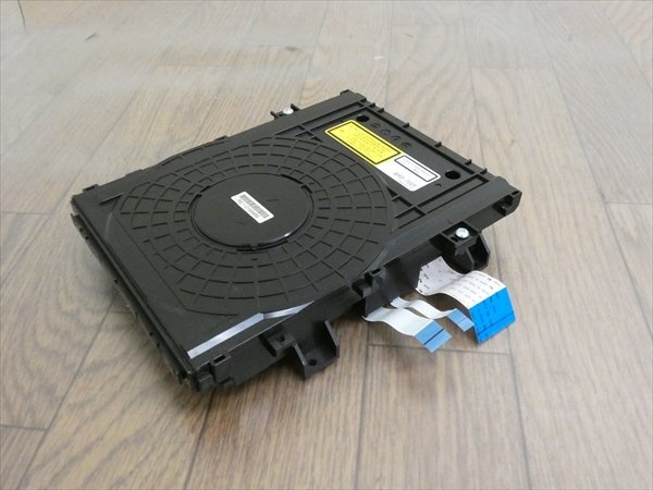 安心の動作保証品ブルーレイレコーダー,交換用ドライブ、BRD-700T SONY ソニー 純正光学ドライブ 「BRD-700T」ブルーレイ