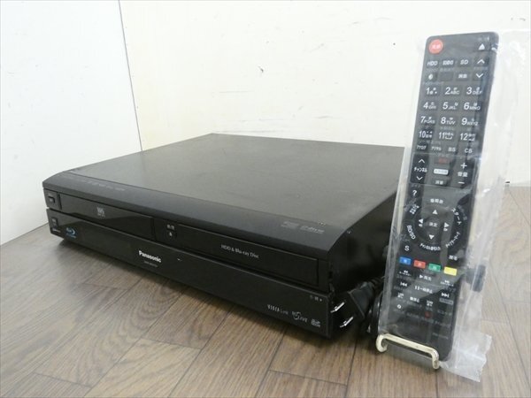 Yahoo!オークション -「dmr-br670v リモコン」(映像機器) の落札