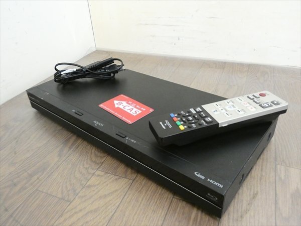 Yahoo!オークション -「sharp aquos bd-nt1000」の落札相場