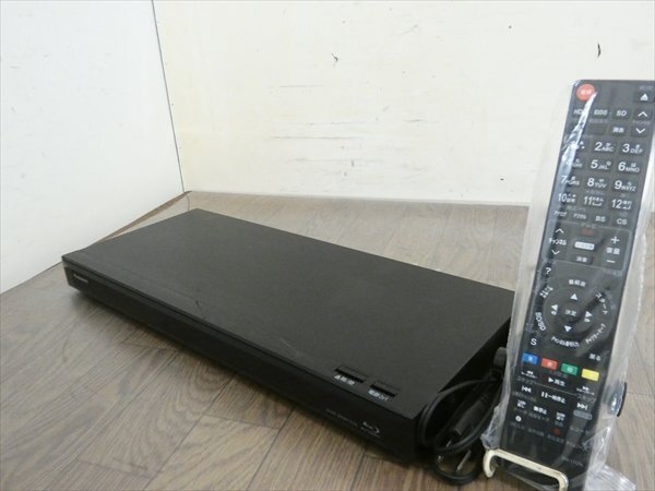 ★Panasonic★中古品☆DMR-BRW1020 ブルーレイレコーダー 2025年最新】Yahoo!オークション -dmr-brw1020の中古品・新品