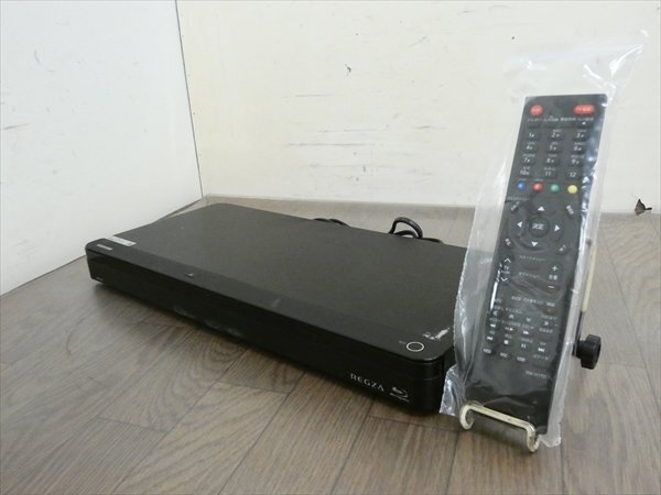 Yahoo!オークション -「regzaブルーレイ dbr-z610」の落札相場