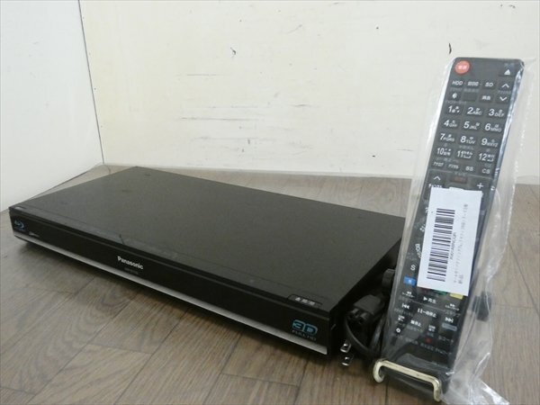 レコーダー Panasonic DIGA DMR-BZT600 Amazon | パナソニック 500GB 3チューナー ブルーレイレコーダー