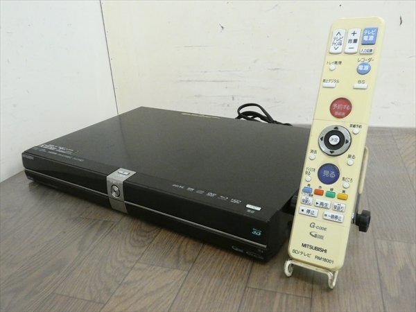Yahoo!オークション -三菱電機(ブルーレイレコーダー)の落札相場