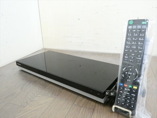 BDZ-ZW1000 動作品　本体のみ　ソニー BDZ-ZW1000/BDZ-ZW500 主な仕様 | ブルーレイディスクレコーダー