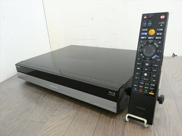 東芝/REGZA☆2番組同時録画HDD/BDレコーダーDBR-Z150★3D対応 東芝/REGZA☆HDD/BDレコーダーDBR-Z150