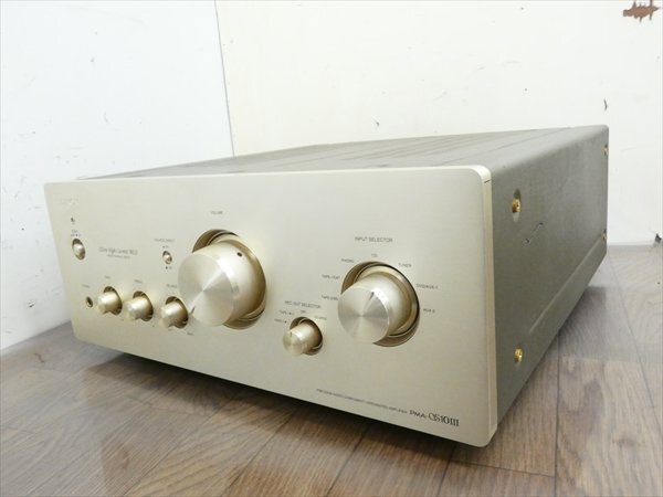 Yahoo!オークション -「denon pma s10」(一般) (アンプ)の落札