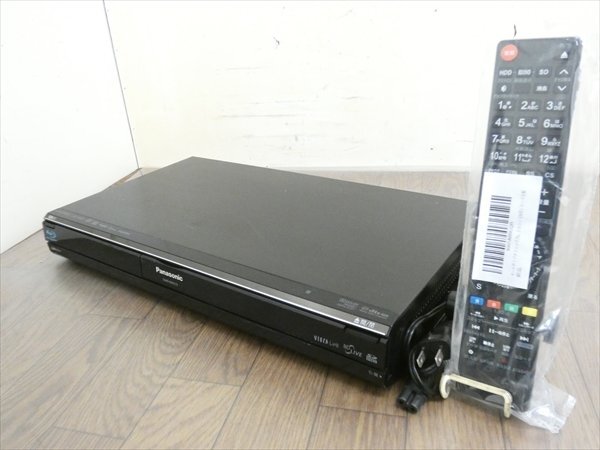 Yahoo!オークション -「dmr-bw570」の落札相場・落札価格