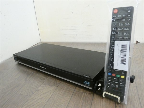 パナソニック ブルーレイレコーダー 「DMR-BZT600」 動作品 Yahoo!オークション -「dmr-bzt600」の落札相場・落札価格