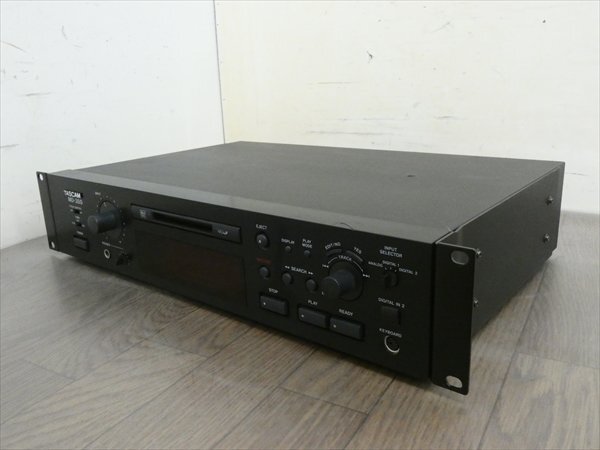 Yahoo!オークション -「tascam md 350」の落札相場・落札価格