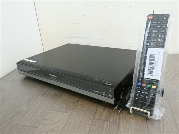 Yahoo!オークション -「dmr-bw930」(ブルーレイレコーダー