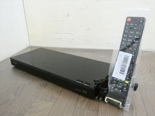 【HDD故障】パナソニック 4K DIGA DMR-4T402 【ジャンク品】 HDD故障】パナソニック 4K DIGA DMR-4T402 【ジャンク品