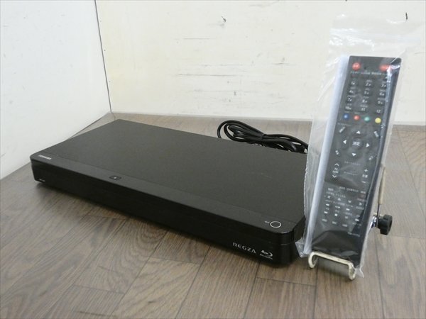 東芝ブルーレイレコーダー DBR-T3007　2017年製　完動美品 東芝ブルーレイレコーダー DBR-T3007 2017年製 完動美品 東芝