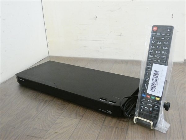 ■整備品 DIGA DMR-BRS500 2015年 500GB □整備品 DIGA DMR-BRS500 2015年 500GB □整備品 DIGA DMR