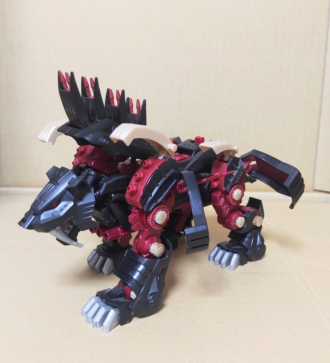 旧ゾイド①　まとめ売り 2025年最新】旧ゾイド(ZOIDS)の商品一覧 - Yahoo!オークション