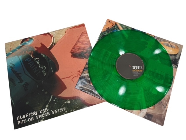 2025年最新】Yahoo!オークション -husking bee lpの中古品・新品