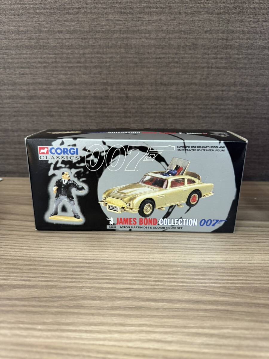 007ボンドカー10台　ジョニーライトニング　開封済みまとめ売り ジョニーライトニング 1/64 1957 シボレー 霊柩車 ブラック