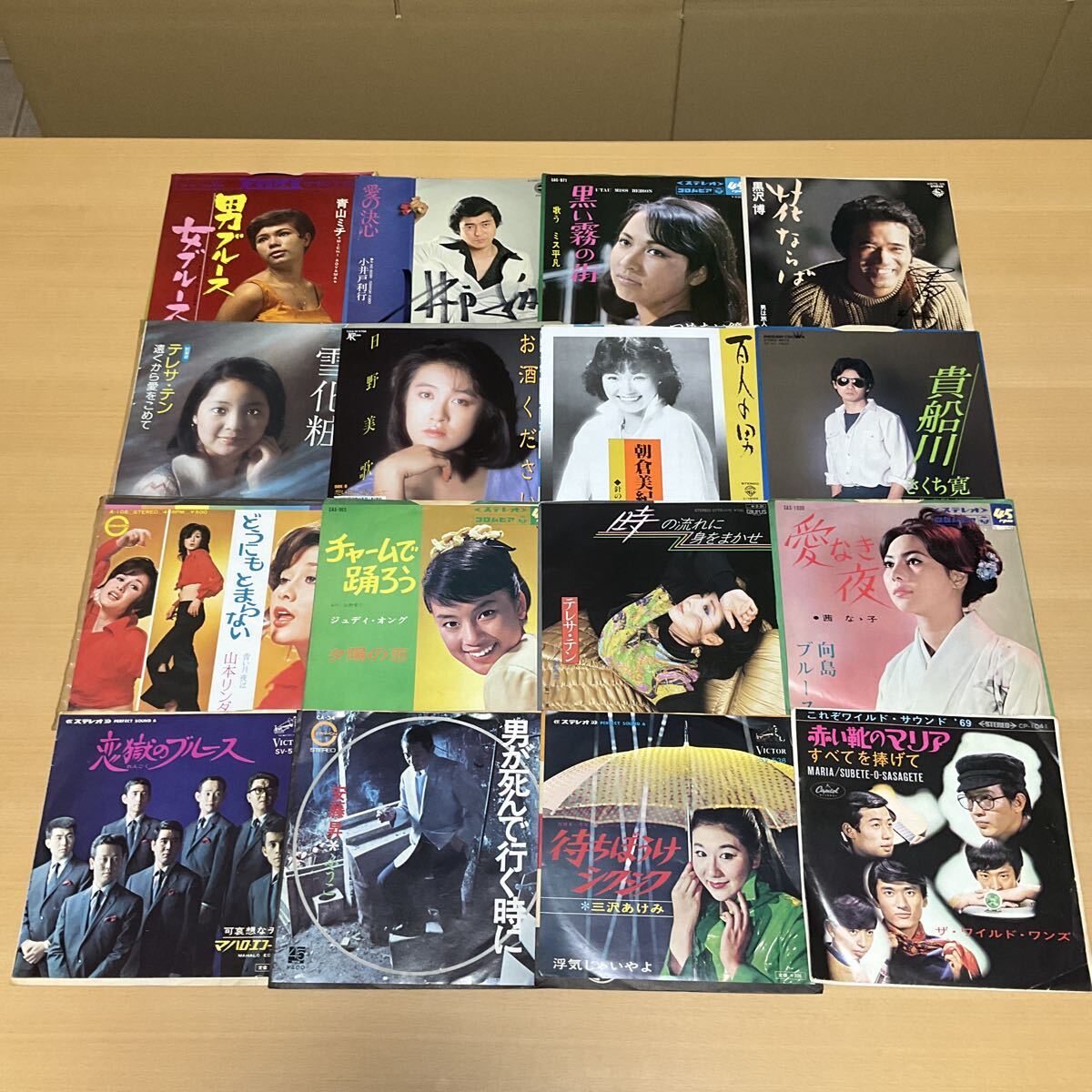 レコード 大量セット 2025年最新】大量セット - レコードをお得に購入 | Yahoo