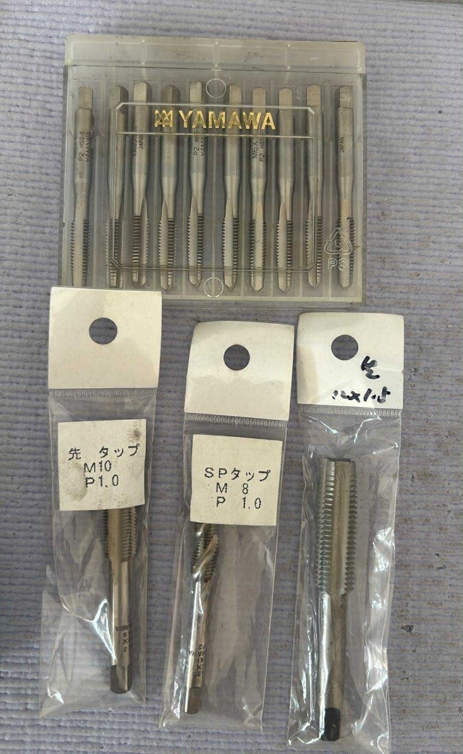 2025年最新】Yahoo!オークション -nachi タップ(住まい