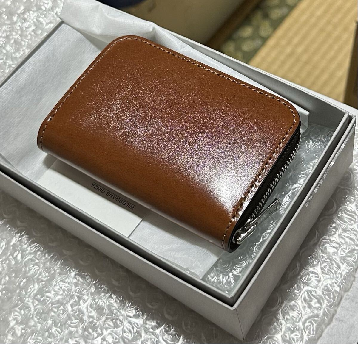 【未使用品】ワイルドスワンズ　PLYMOUTH-M 未使用品】ワイルドスワンズ PLYMOUTH-M