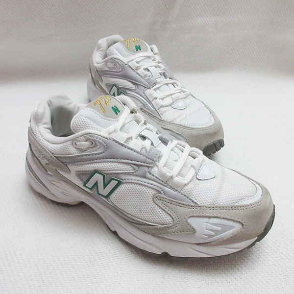 2025年最新】Yahoo!オークション -ニューバランス725の中古品