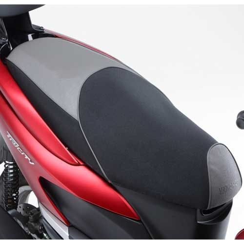 ヤマハトリシティー125純正シート美品 トリシティ125 シート ヤマハ 純正 バイク カスタムシート 外装
