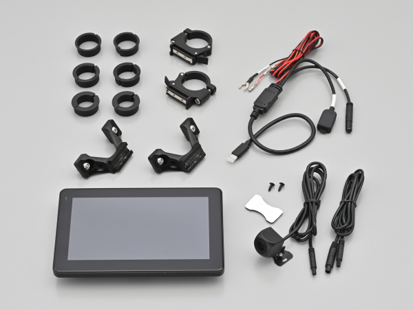 【新品未開封】バイク用モニター　ディスプレイ　ワイヤレス　12000円 バイク用品 スマートモニター」の人気商品一覧 | 安い商品を通販