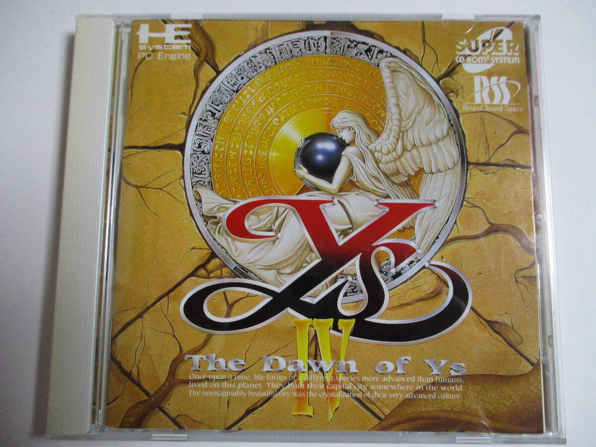 2025年最新】Yahoo!オークション -イースivの中古品・新品・未