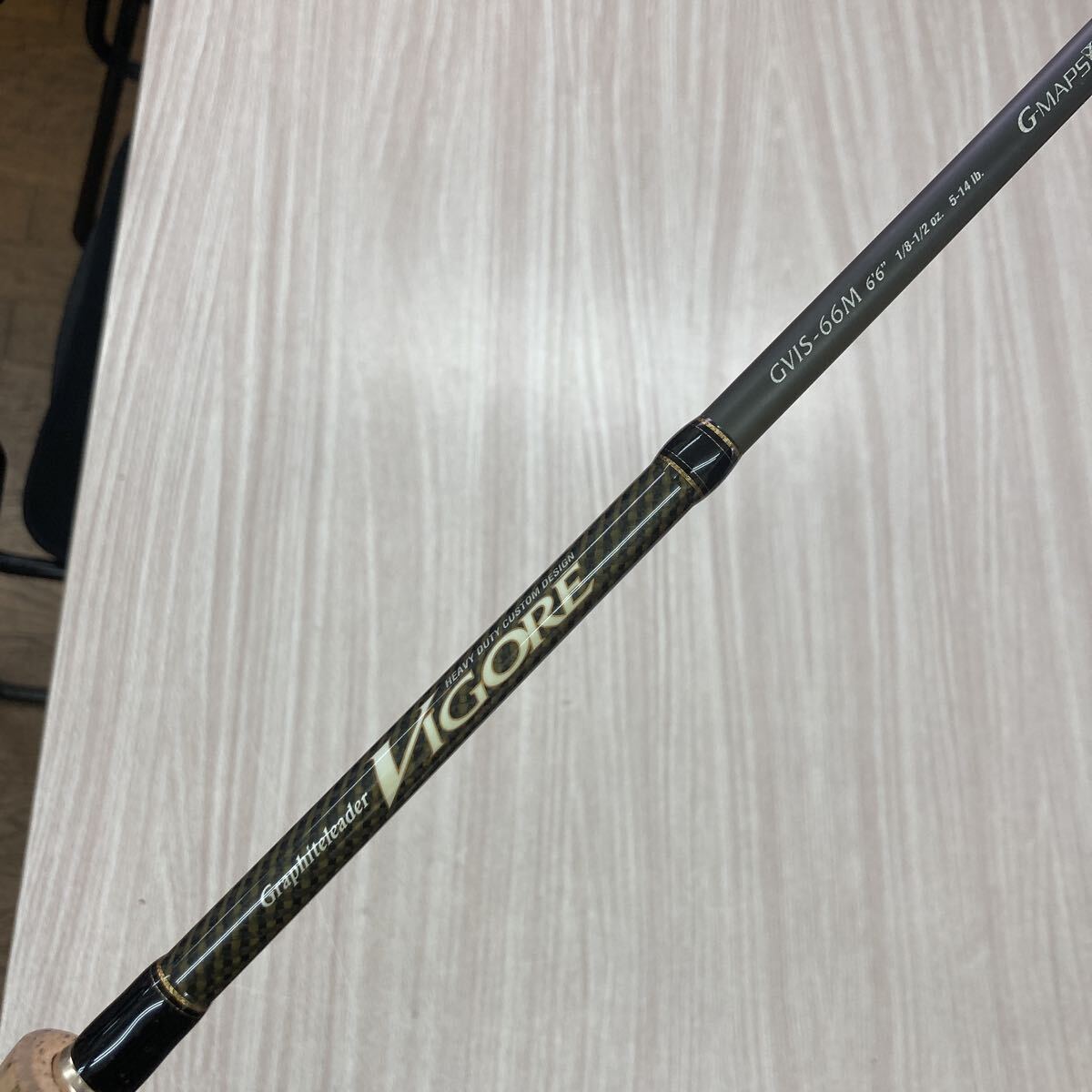 Yahoo!オークション -「ダイワバトラー」(1ピーススピニング