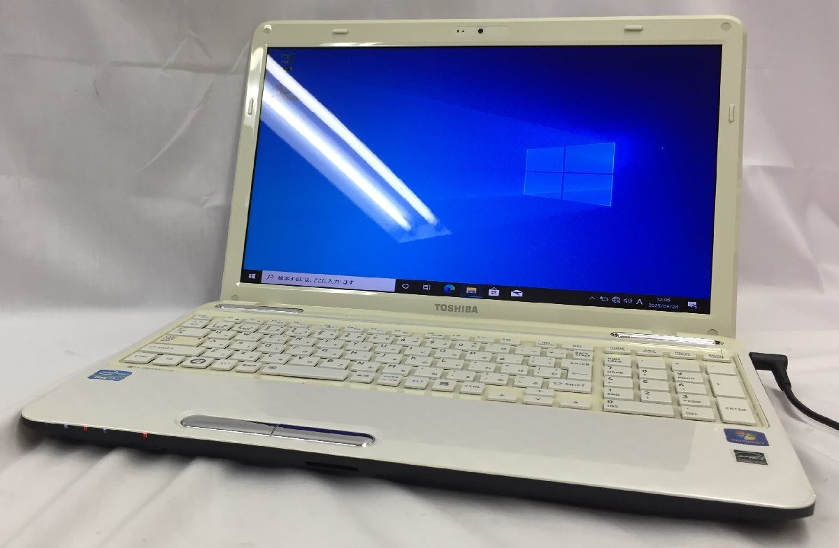●新品SSD●東芝 Win10 T451/58EW i7 8GB ブルーレイ ○新品SSD○東芝 Win10 T451/58EW i7 8GB ブルーレイ - メルカリ
