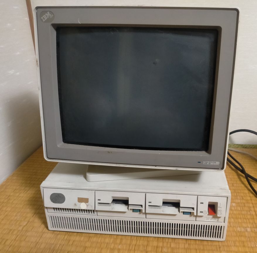 Yahoo!オークション -「ibm モニター」の落札相場・落札価格