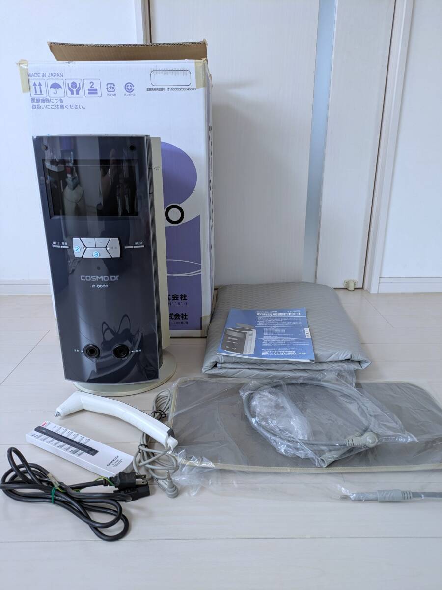 2025年最新】Yahoo!オークション -コスモドクター9000の中古品