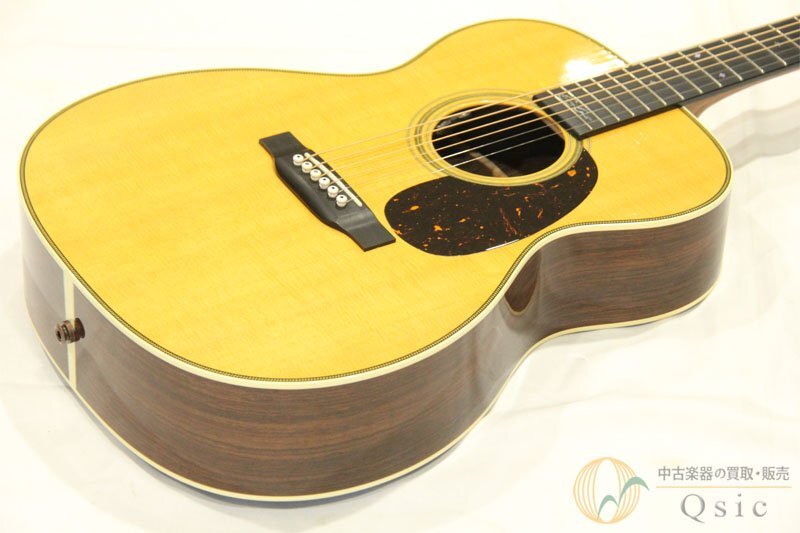 martin 000-28EC 超希少 1996年製 最初期 ビンテージ 良品 Martin 000-28EC Eric Clapton 1996年製 初期 シリアルN0.二桁