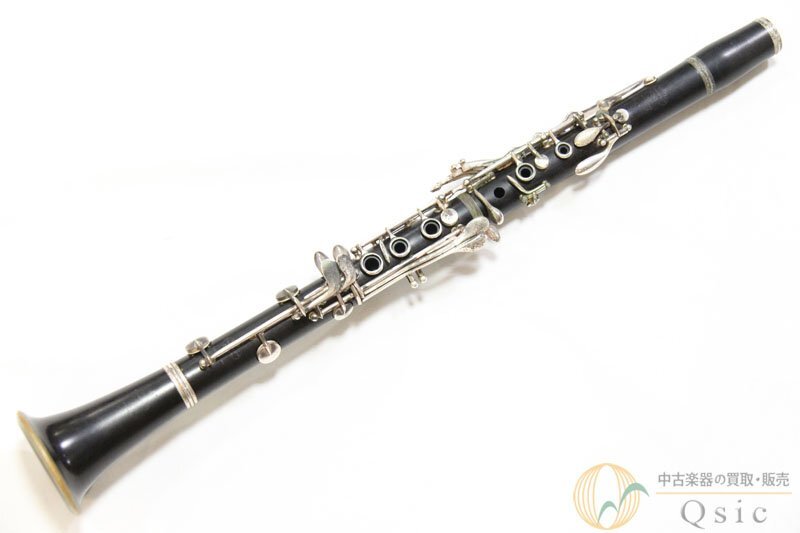 2025年最新】Yahoo!オークション -クラリネットジャンクの中古品