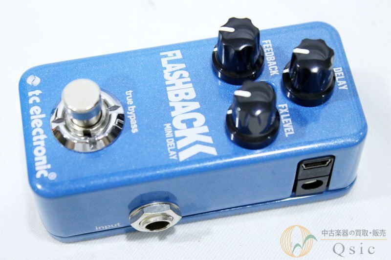 2025年最新】Yahoo!オークション -tc electronic flashback