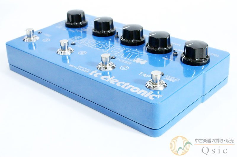 2025年最新】Yahoo!オークション -tc electronic flashback x4 delay
