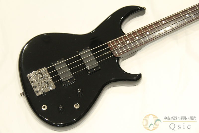Aria Pro II RSBシリーズ エレキベース ブラック　日本製 AriaCompany - ariapro2 アリアプロ2 RSBシリーズ 日本製