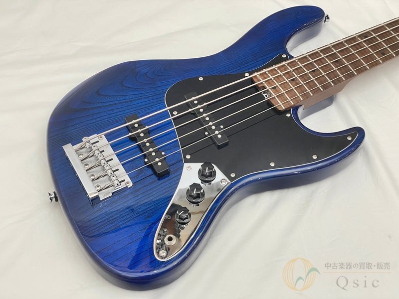 【最終値下げ】美品レア　バッカス5弦ベース バッカス(BACCHUS)|5弦ベース|HARDOFFオフモール（オフモ