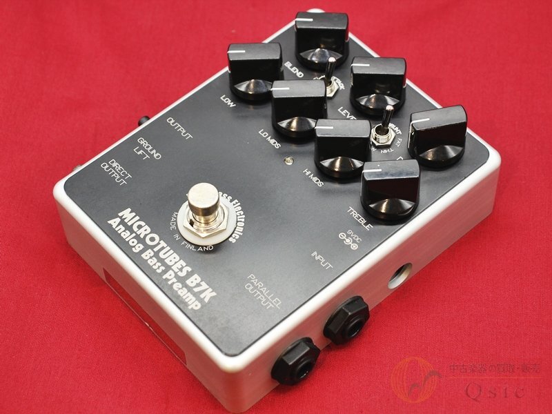 Yahoo!オークション -「darkglass b7k」の落札相場・落札価格