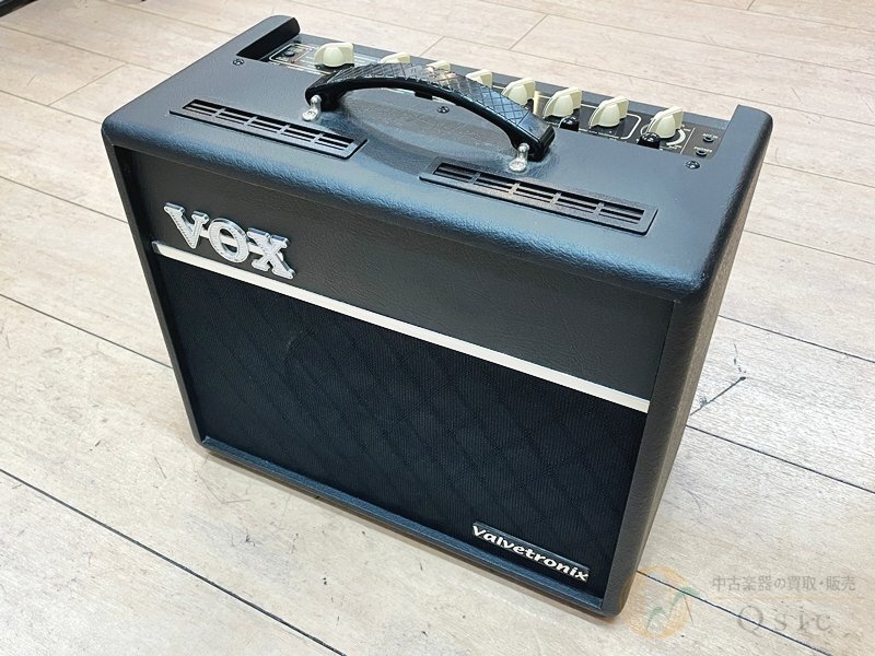 アンプ VOX VT20+ Valvetronix ギターチューブアンプ VT20＋ (VOX) (VOX)