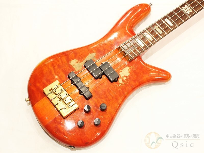 kramer ベース　キズあり　ジャンク品 kramer ベース キズあり ジャンク品｜Yahoo!フリマ（旧PayPay